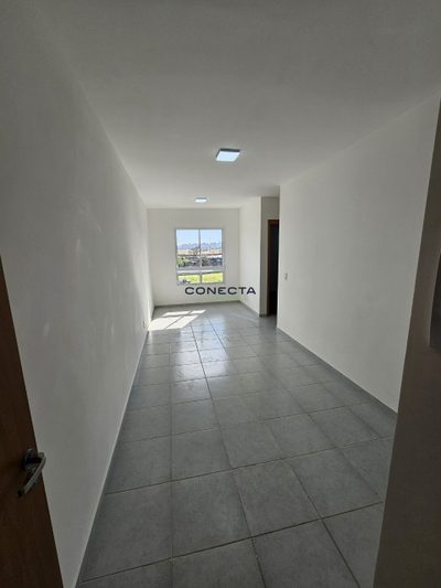 Apartamento, 2 quartos, 47 m² - Foto 3