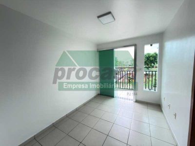 Apartamento, 2 quartos, 55 m² - Foto 3
