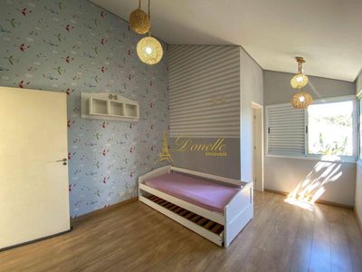 Sobrado, 3 quartos, 330 m² - Foto 2