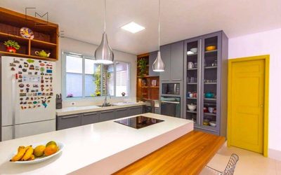 Casa de Condomínio, 3 quartos - Foto 3