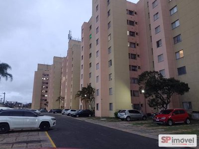 Apartamento, 2 quartos, 45 m² - Foto 1