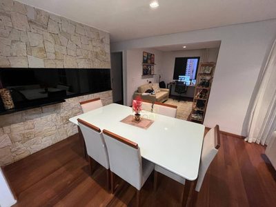 Apartamento, 2 quartos, 89 m² - Foto 5