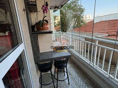 Apartamento, 3 quartos, 87 m² - Foto 5