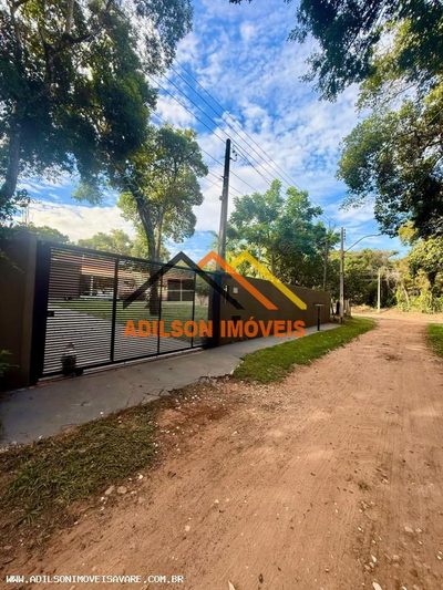 Loteamento e Condomínio, 600 m² - Foto 1