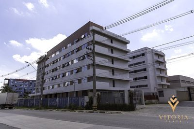 Flat/Apart Hotel, 1 quarto, 18 m² - Foto 5