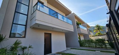 Casa, 4 quartos, 200 m² - Foto 3