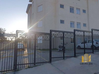 Apartamento, 2 quartos, 45 m² - Foto 1
