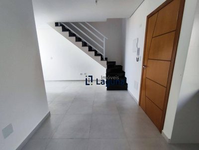 Cobertura, 2 quartos - Foto 4