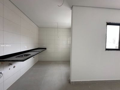 Apartamento, 2 quartos, 49 m² - Foto 2
