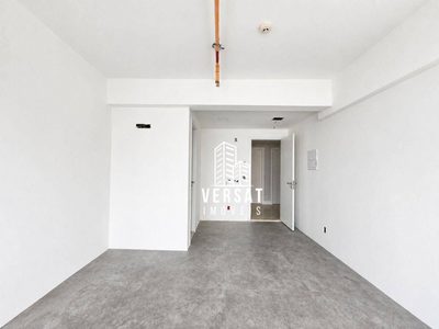 Sala-Conjunto, 28 m² - Foto 5