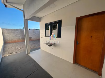 Casa, 2 quartos, 75 m² - Foto 3