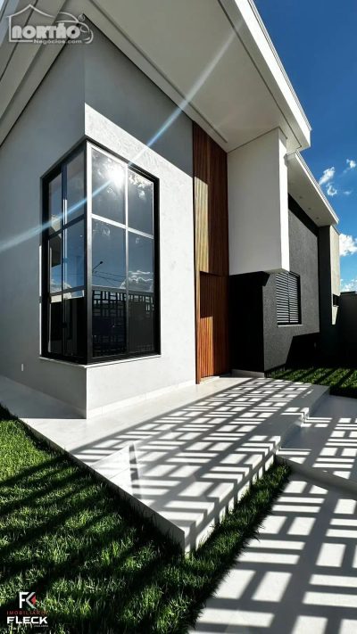 Casa, 4 quartos, 120 m² - Foto 1