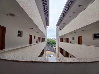 Kitnet-Studio, 29 m² - Foto 4