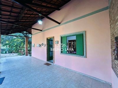 Casa de Condomínio, 6 quartos - Foto 5