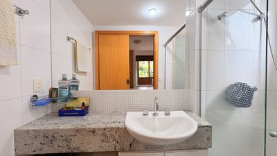 Apartamento, 3 quartos, 107 m² - Foto 3