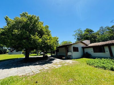 Sítio, 3 quartos, 199 m² - Foto 1