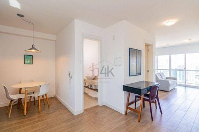 Apartamento, 1 quarto, 50 m² - Foto 3