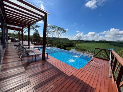 Apartamento, 3 quartos, 500 m² - Foto 1