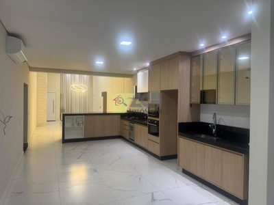 Casa, 3 quartos, 185 m² - Foto 3