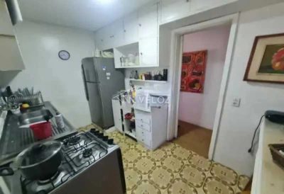 Apartamento, 4 quartos, 158 m² - Foto 4
