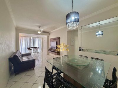 Apartamento, 3 quartos, 90 m² - Foto 1