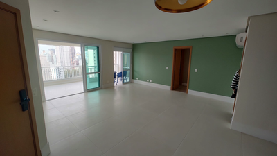 Apartamento, 2 quartos, 104 m² - Foto 1