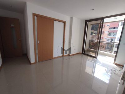Apartamento, 2 quartos, 75 m² - Foto 3