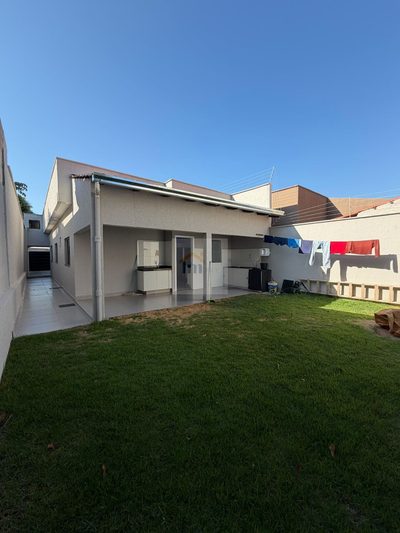 Casa, 3 quartos, 130 m² - Foto 3