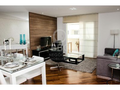 Apartamento, 3 quartos, 121 m² - Foto 5