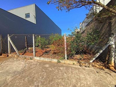 Terreno, 238 m² - Foto 2