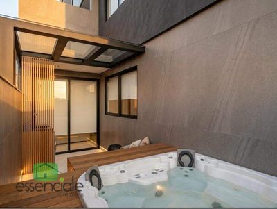 Apartamento, 3 quartos, 120 m² - Foto 1