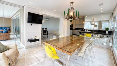 Apartamento, 2 quartos, 239 m² - Foto 4