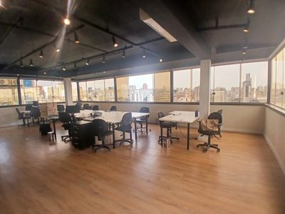 Sala-Conjunto, 117 m² - Foto 5