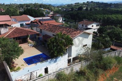 Casa, 4 quartos, 680 m² - Foto 4