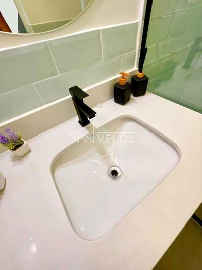 Kitnet-Studio, 18 m² - Foto 3