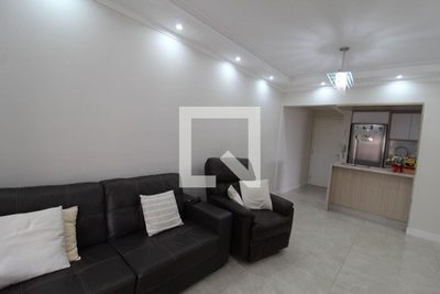 Apartamento, 3 quartos, 97 m² - Foto 5