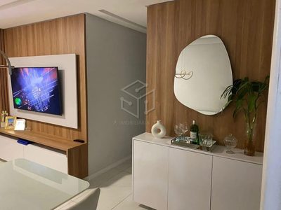 Apartamento, 2 quartos, 49 m² - Foto 3