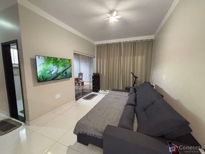 Casa, 3 quartos, 63 m² - Foto 3