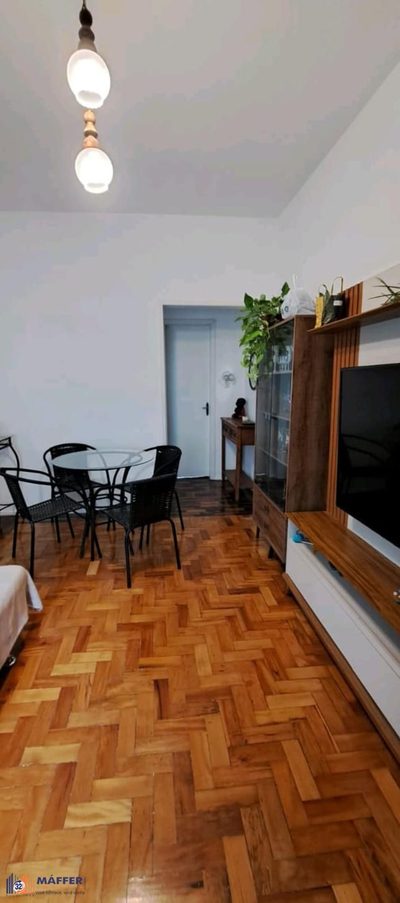 Apartamento, 1 quarto, 37 m² - Foto 2