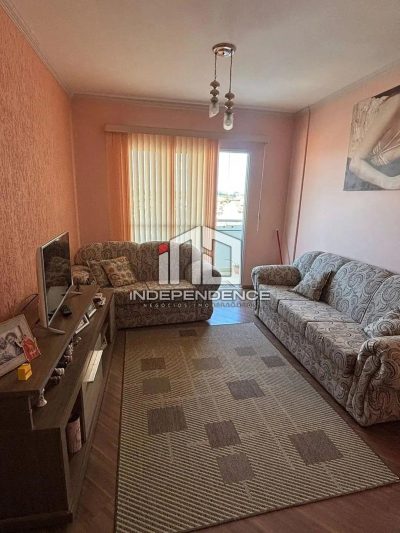 Apartamento, 3 quartos, 85 m² - Foto 1