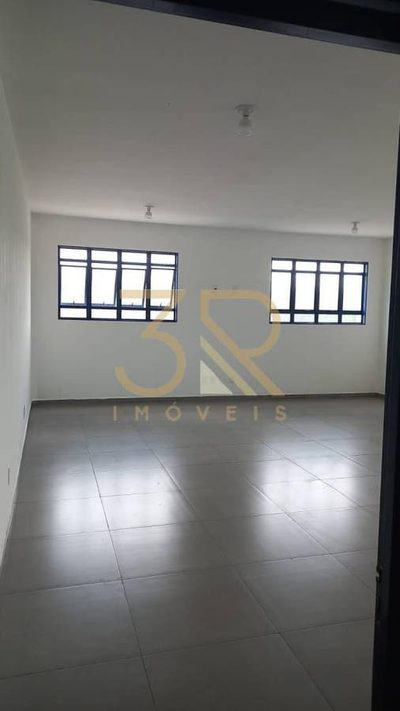 Depósito-Galpão, 60 m² - Foto 3