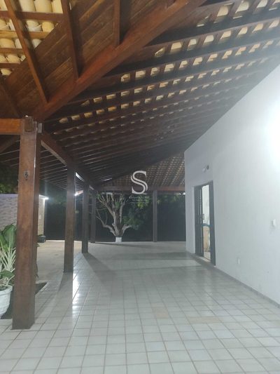 Chácara, 3 quartos, 535 m² - Foto 4