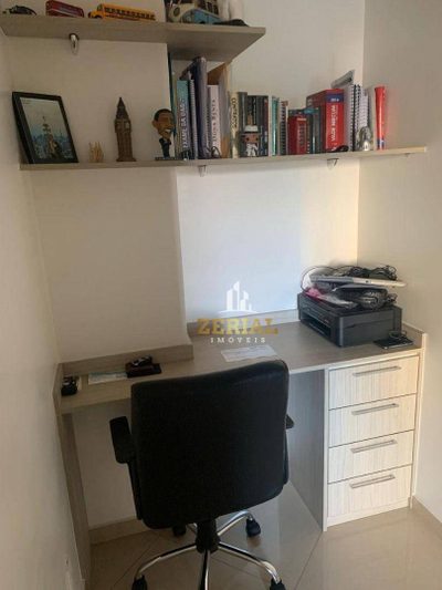 Apartamento, 3 quartos, 79 m² - Foto 5