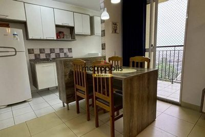 Apartamento, 2 quartos, 49 m² - Foto 3
