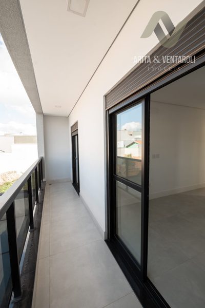 Casa, 3 quartos, 198 m² - Foto 5