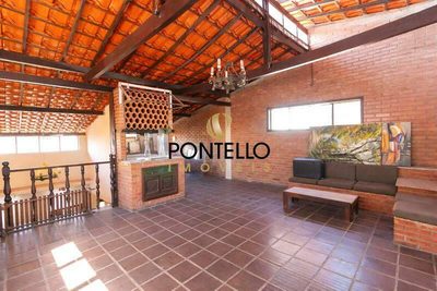 Casa, 3 quartos, 287 m² - Foto 5