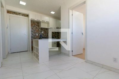 Apartamento, 2 quartos, 36 m² - Foto 4