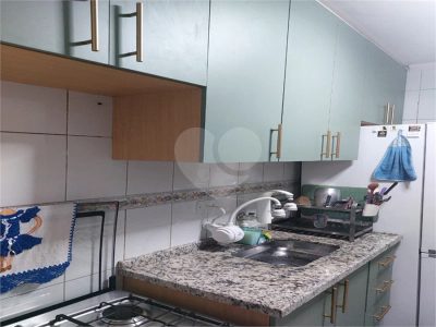 Apartamento, 2 quartos, 550 m² - Foto 4