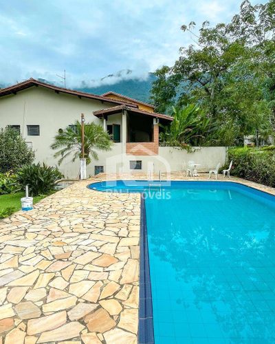 Casa, 5 quartos, 720 m² - Foto 2