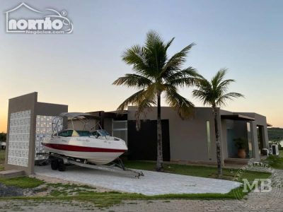 Casa, 3 quartos, 213 m² - Foto 3